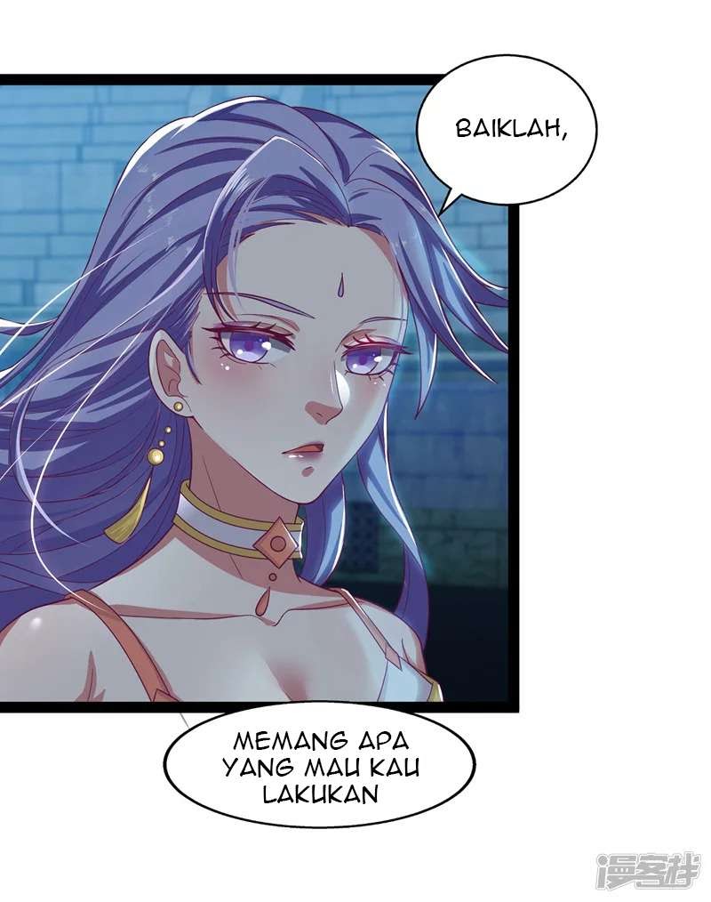 Against The Heaven Supreme Chapter 18 - Halaman 21