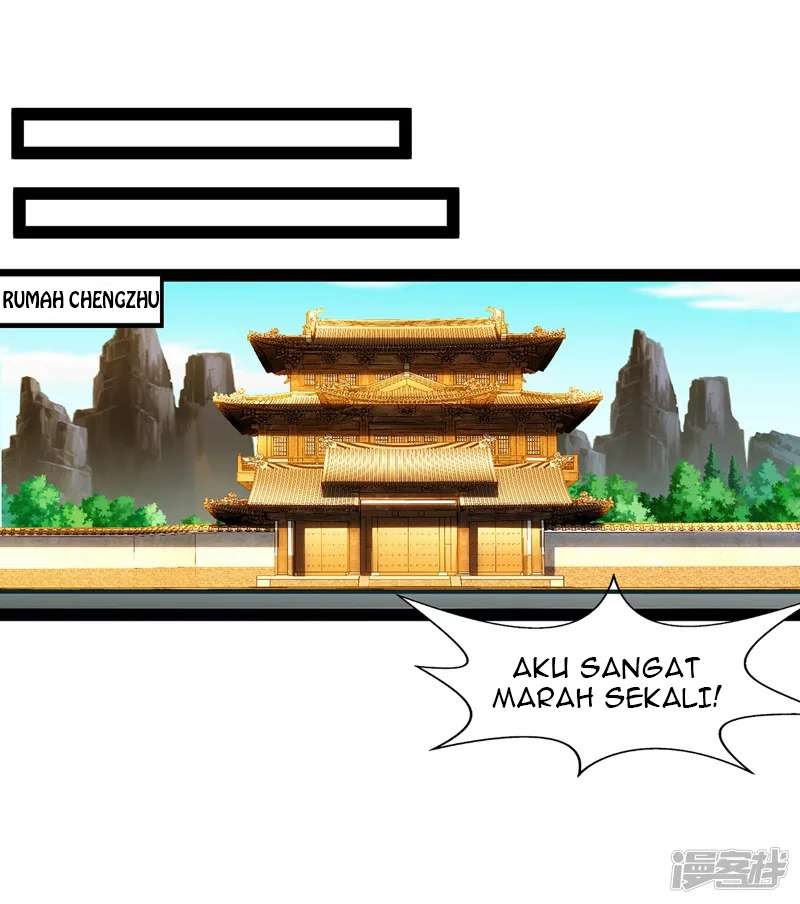 Against The Heaven Supreme Chapter 18 - Halaman 23