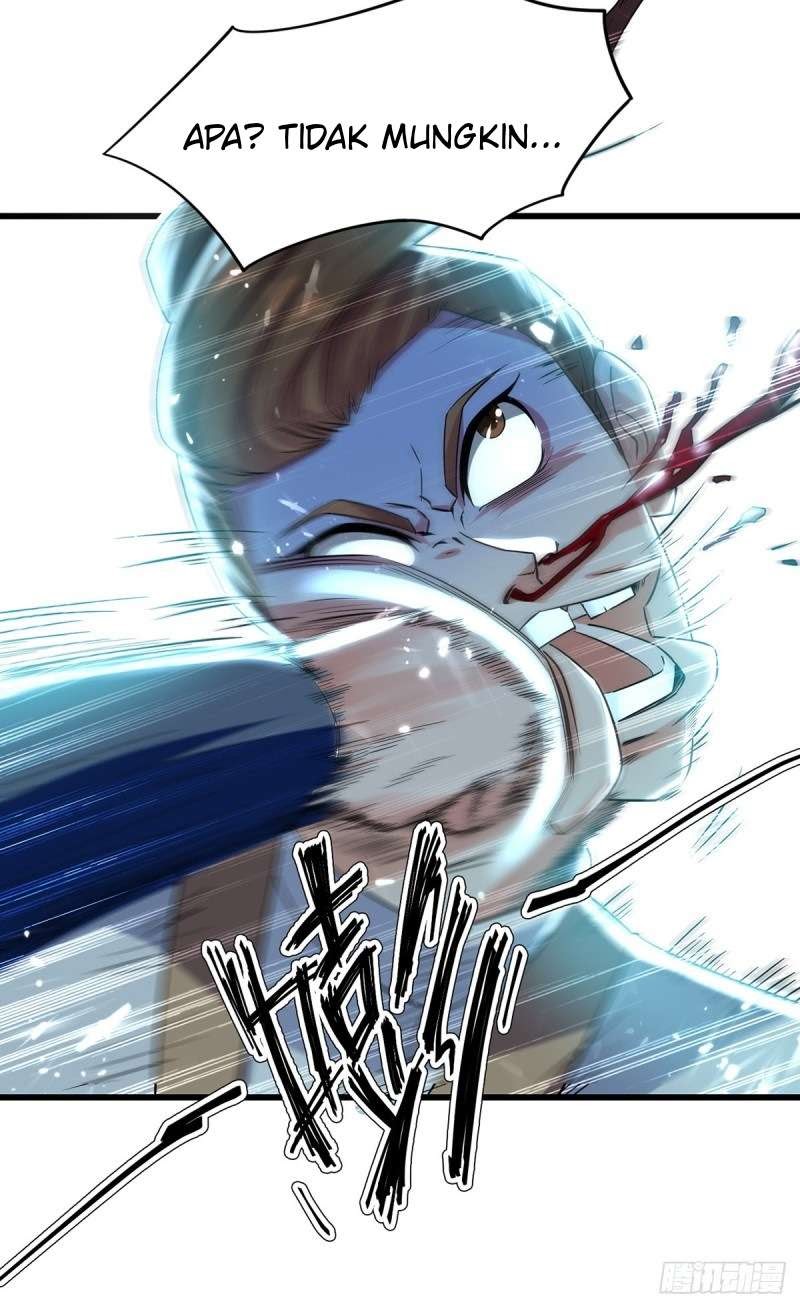 Peerless Martial Art Soul Chapter 11 - Halaman 20