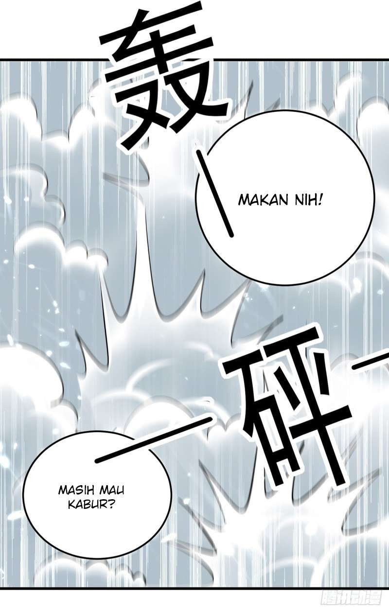 Peerless Martial Art Soul Chapter 11 - Halaman 3