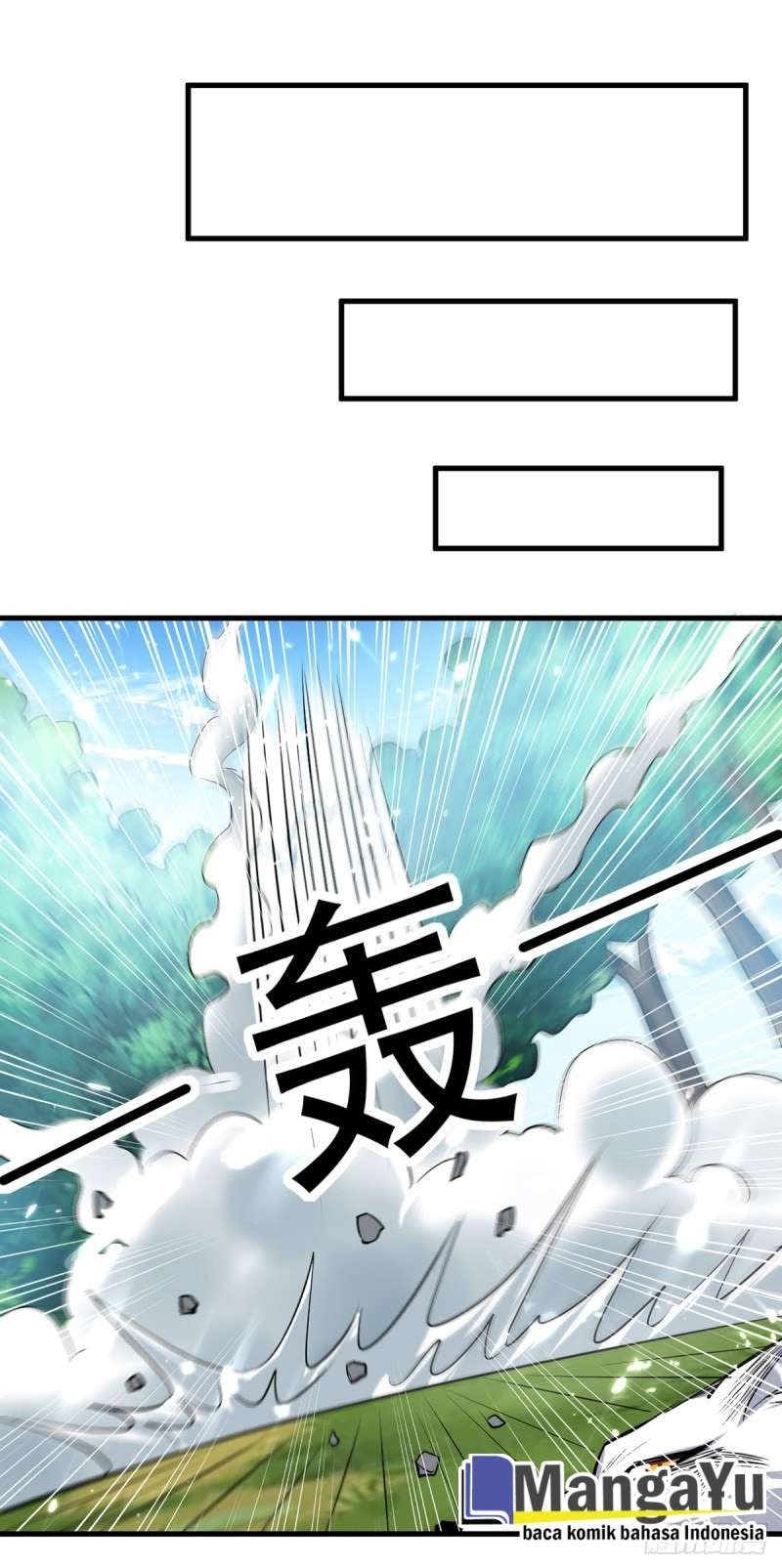 Peerless Martial Art Soul Chapter 11 - Halaman 4