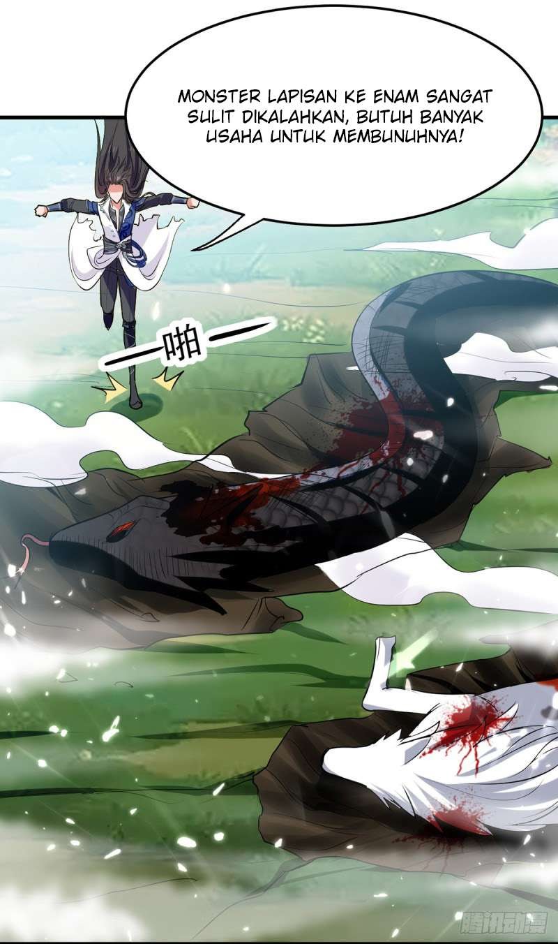 Peerless Martial Art Soul Chapter 11 - Halaman 5