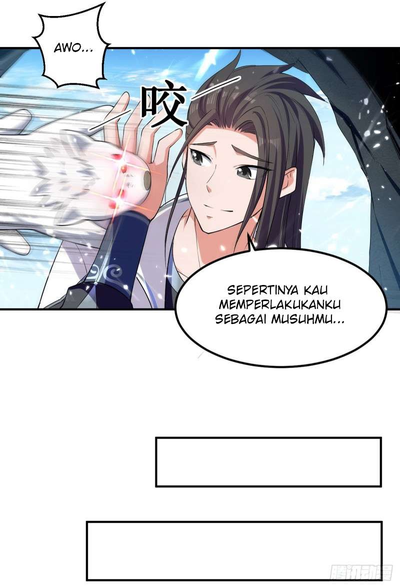 Peerless Martial Art Soul Chapter 11 - Halaman 8