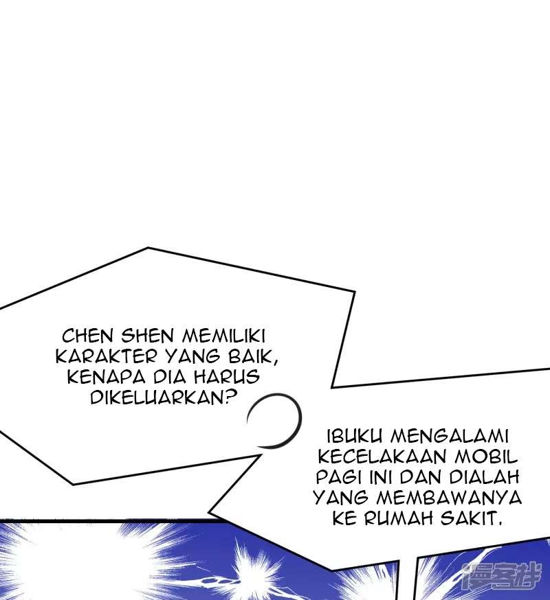 Invicinble Xueba System Chapter 08 - Halaman 22