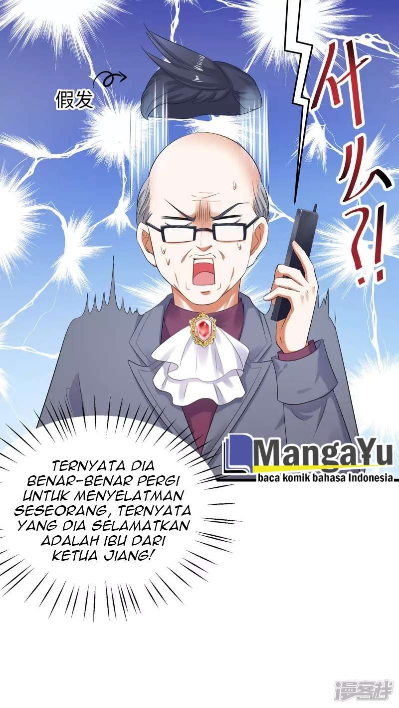 Invicinble Xueba System Chapter 08 - Halaman 23