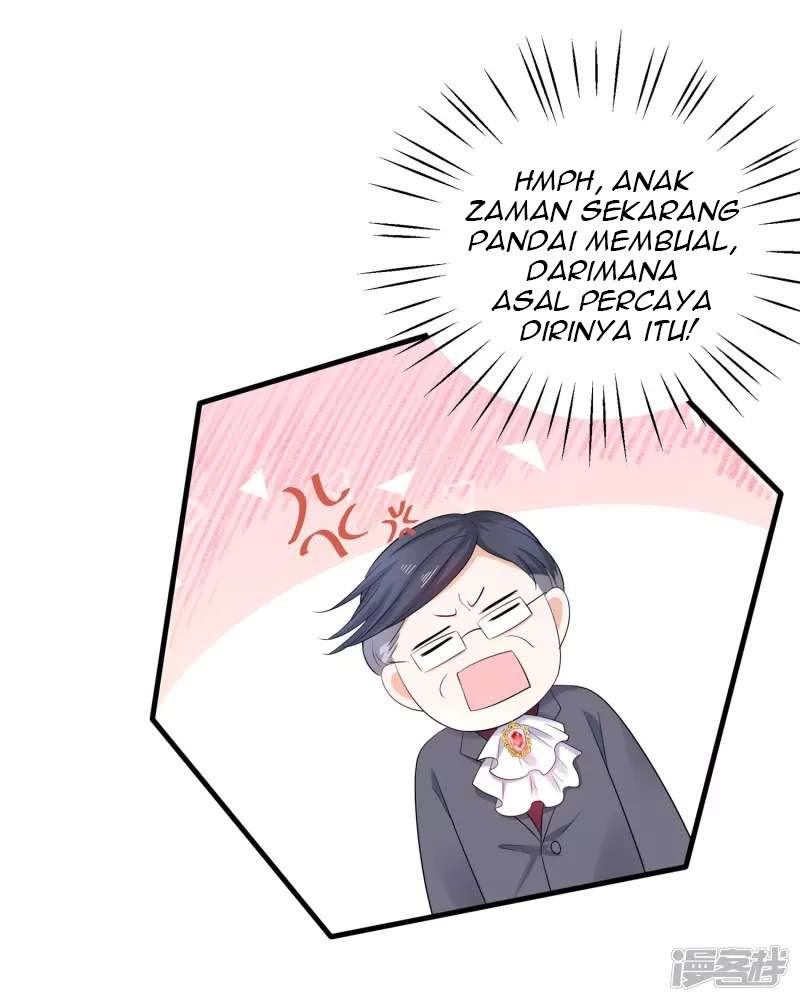Invicinble Xueba System Chapter 08 - Halaman 31