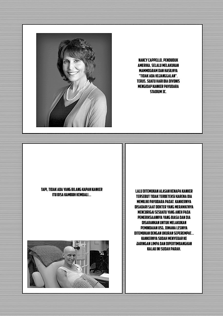 Radiation House Chapter 13 - Halaman 11