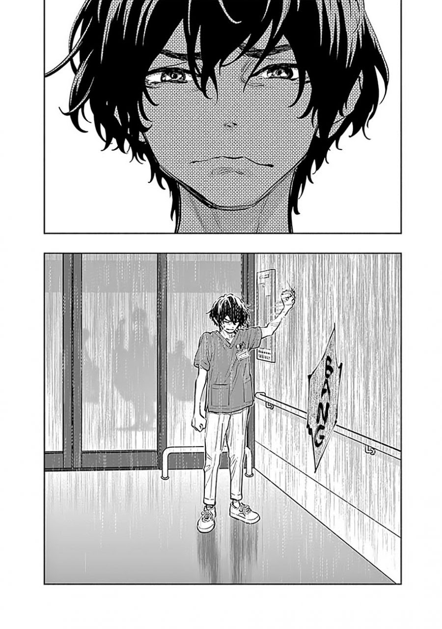 Radiation House Chapter 13 - Halaman 21