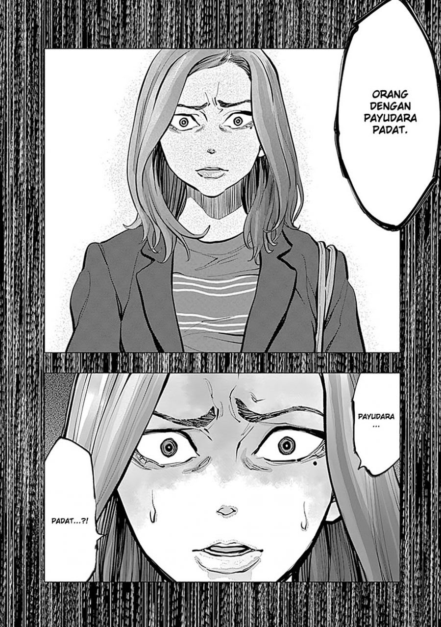 Radiation House Chapter 13 - Halaman 7