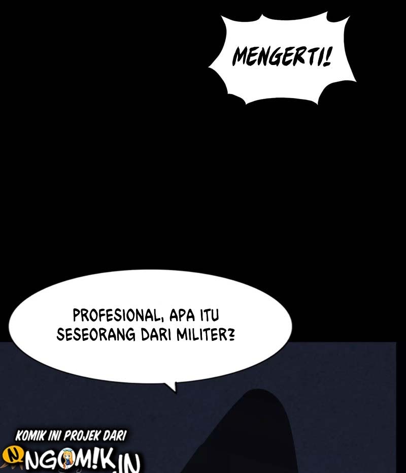 Virus Girlfriend Chapter 166 - Halaman 18