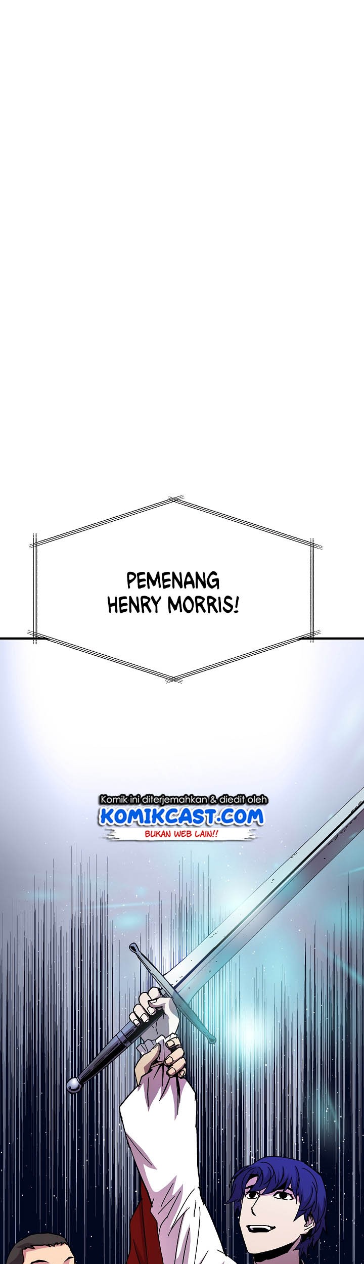Komik 8 Circle Wizard’s Reincarnation Chapter 40 gambar 1