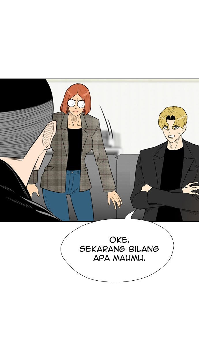 Reawaken Man Chapter 157 - Halaman 16