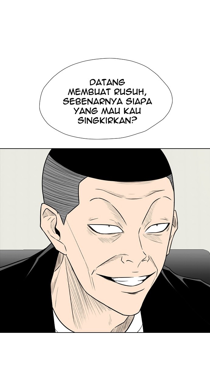 Reawaken Man Chapter 157 - Halaman 17