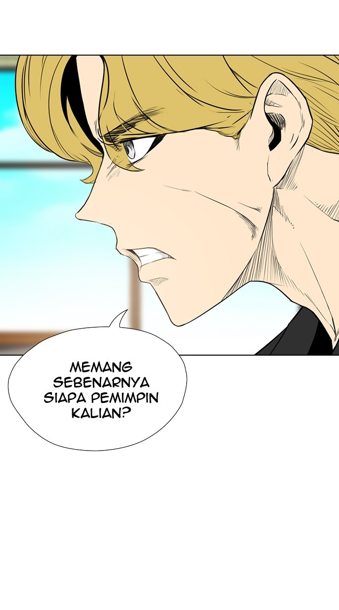 Reawaken Man Chapter 157 - Halaman 19