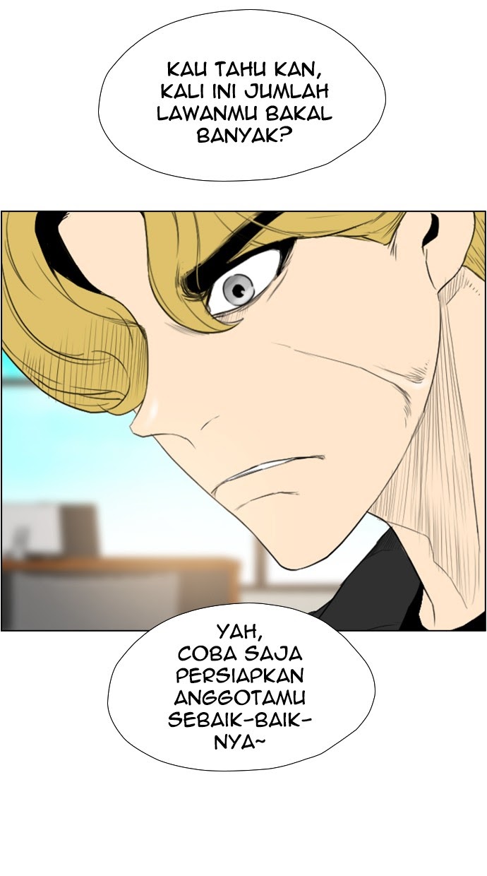 Reawaken Man Chapter 157 - Halaman 27