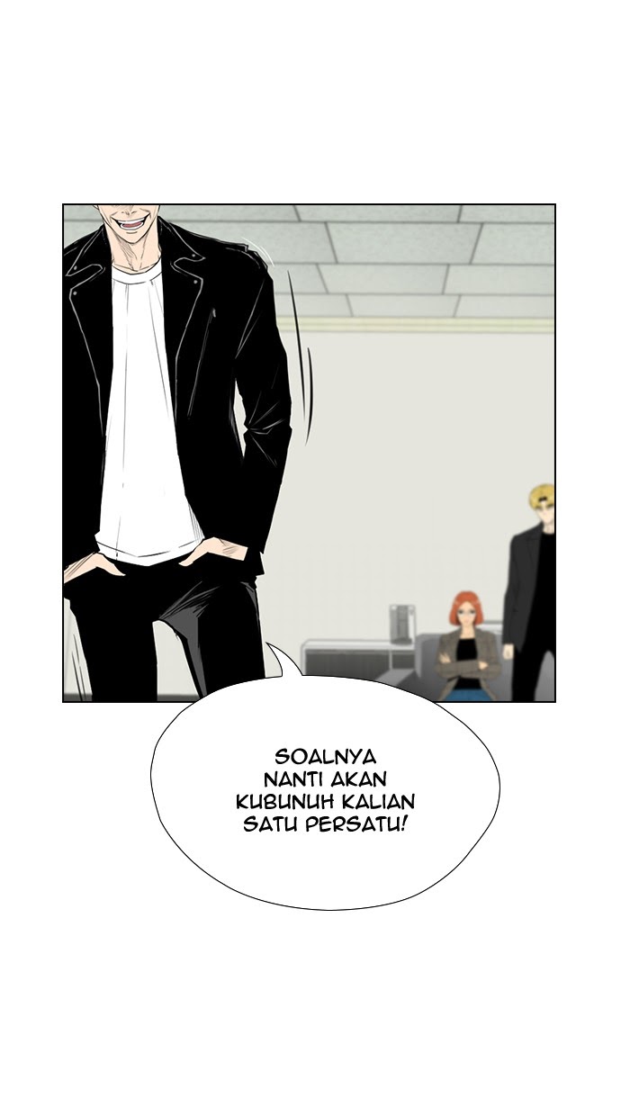 Reawaken Man Chapter 157 - Halaman 30