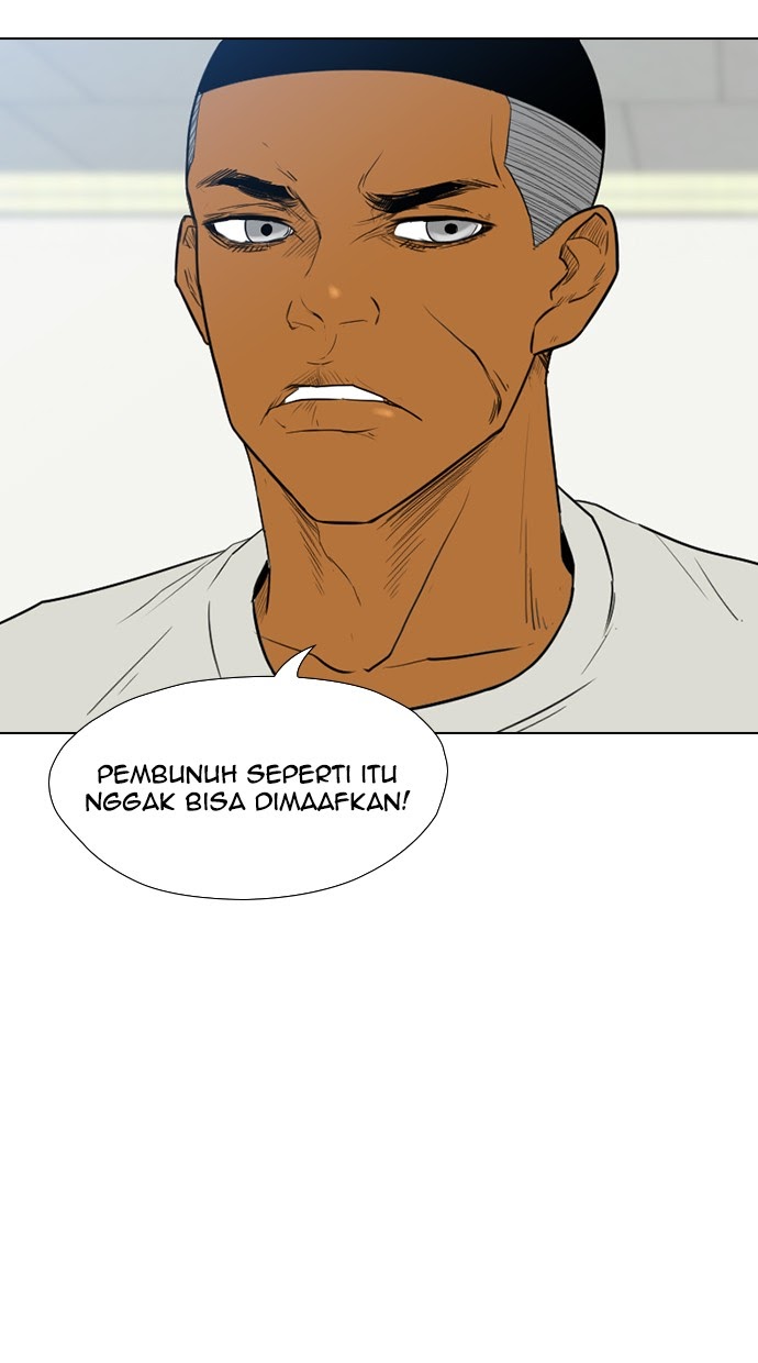 Reawaken Man Chapter 157 - Halaman 38