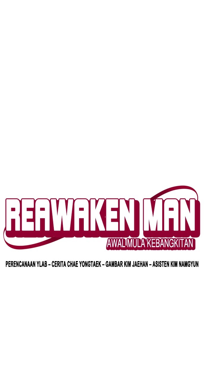 Reawaken Man Chapter 157 - Halaman 12