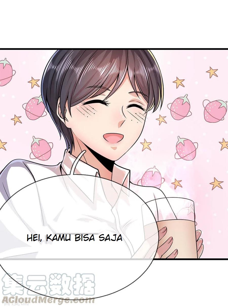 Medical Martial Arts Chapter 155 - Halaman 11