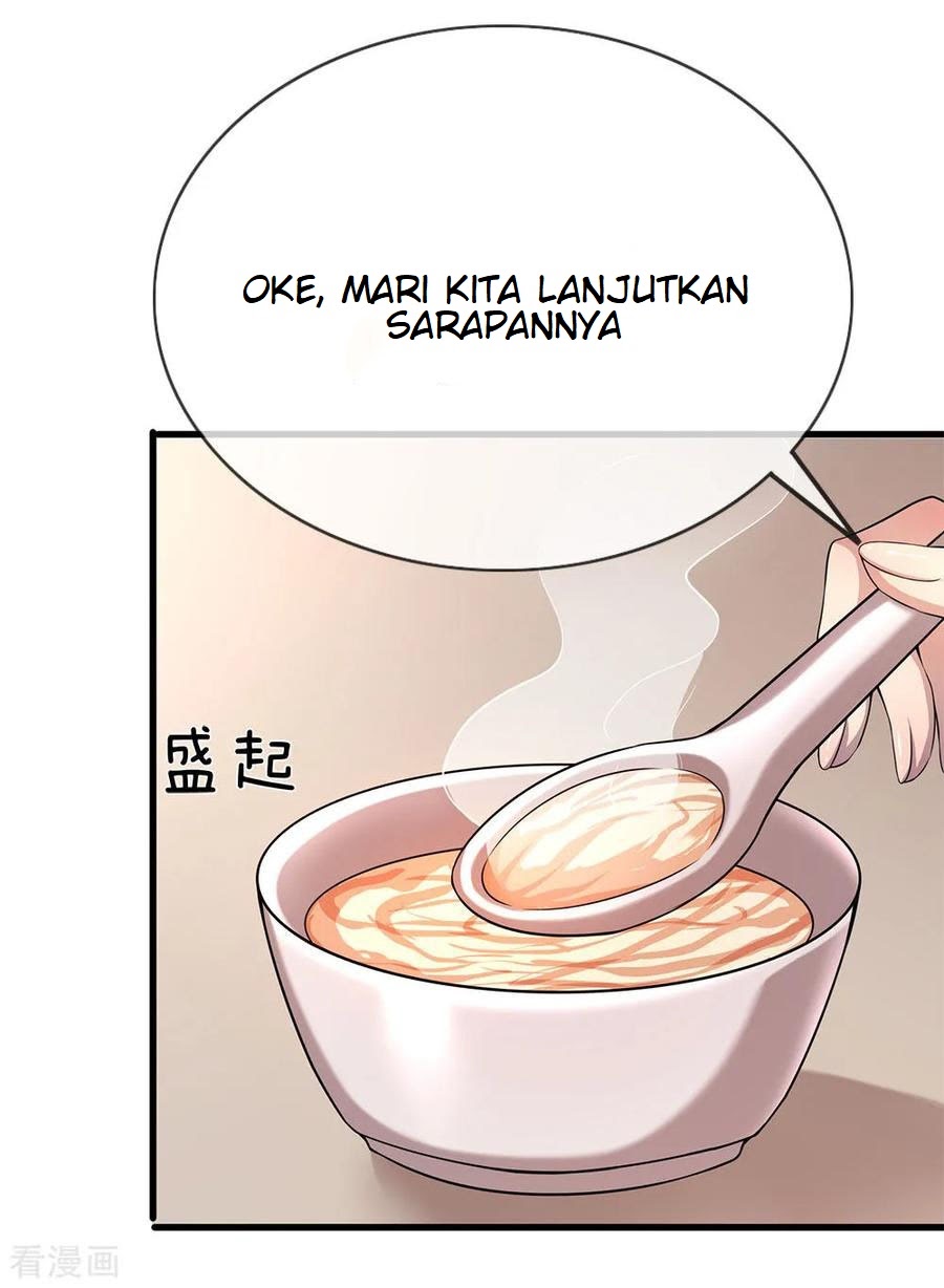 Medical Martial Arts Chapter 155 - Halaman 12