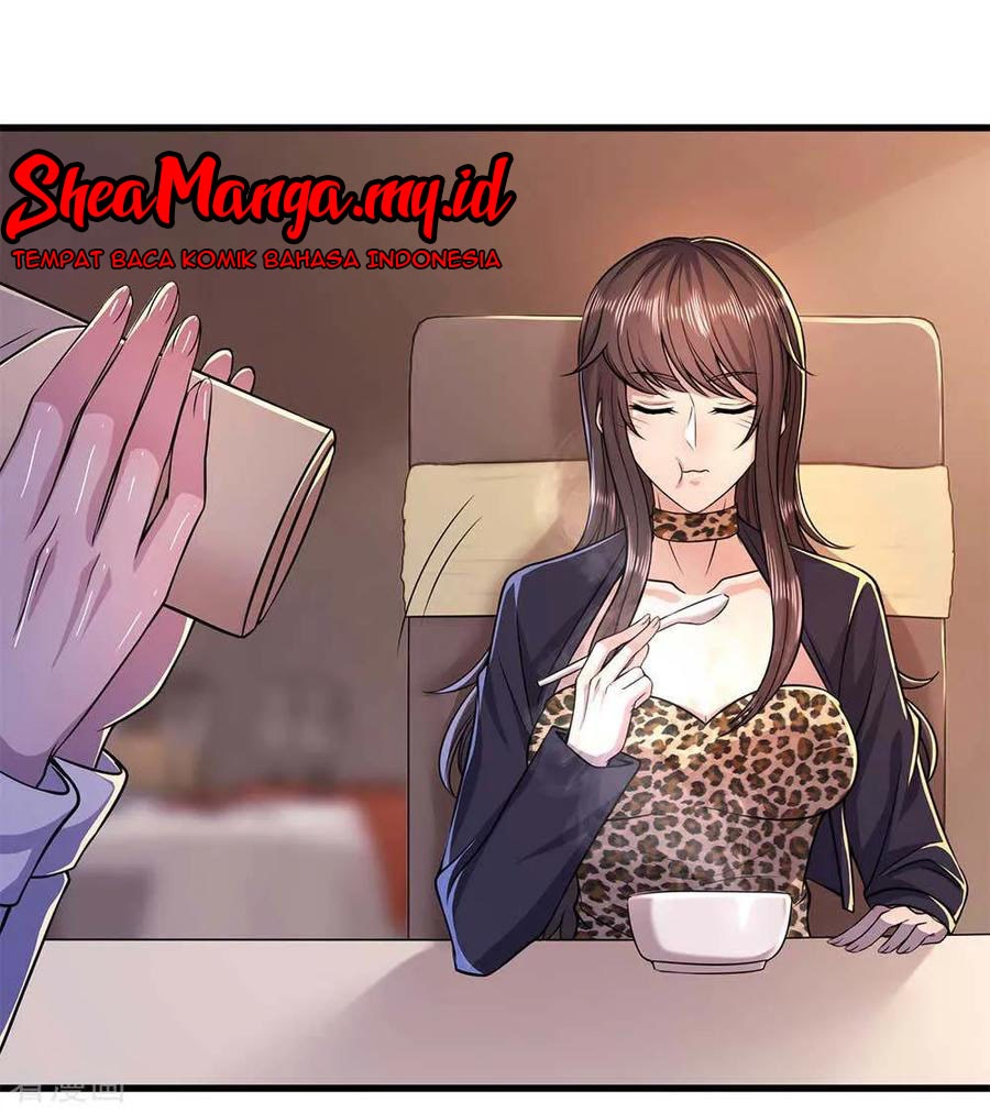 Medical Martial Arts Chapter 155 - Halaman 13
