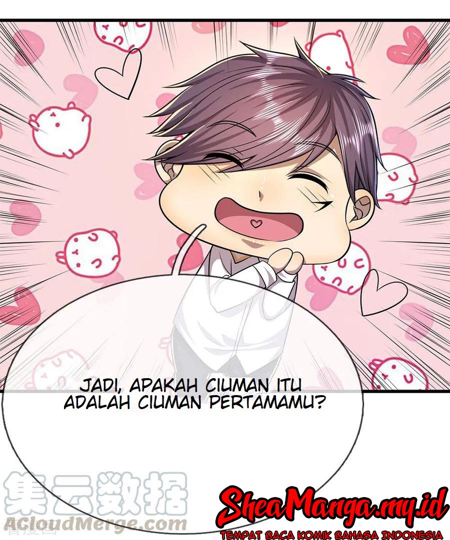 Medical Martial Arts Chapter 155 - Halaman 15
