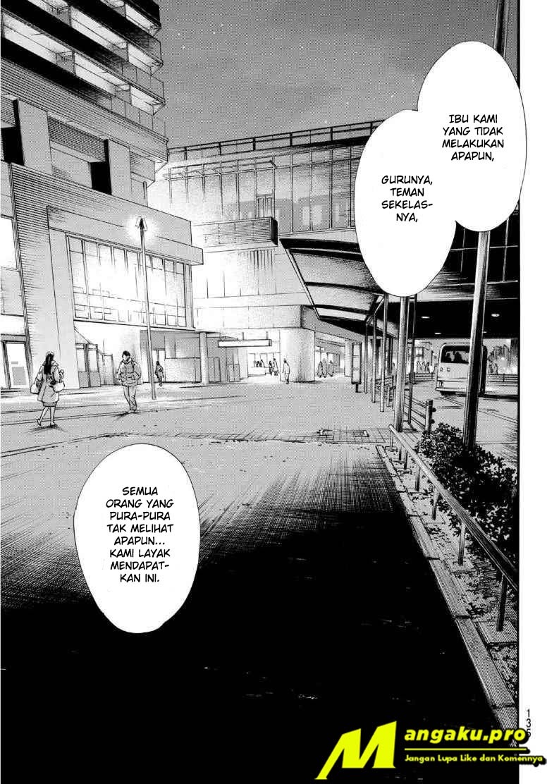Noragami Chapter 91.2 - Halaman 12