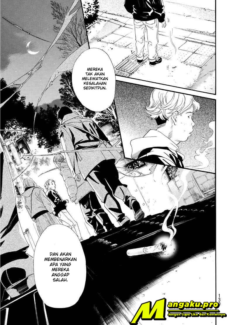 Noragami Chapter 91.2 - Halaman 16