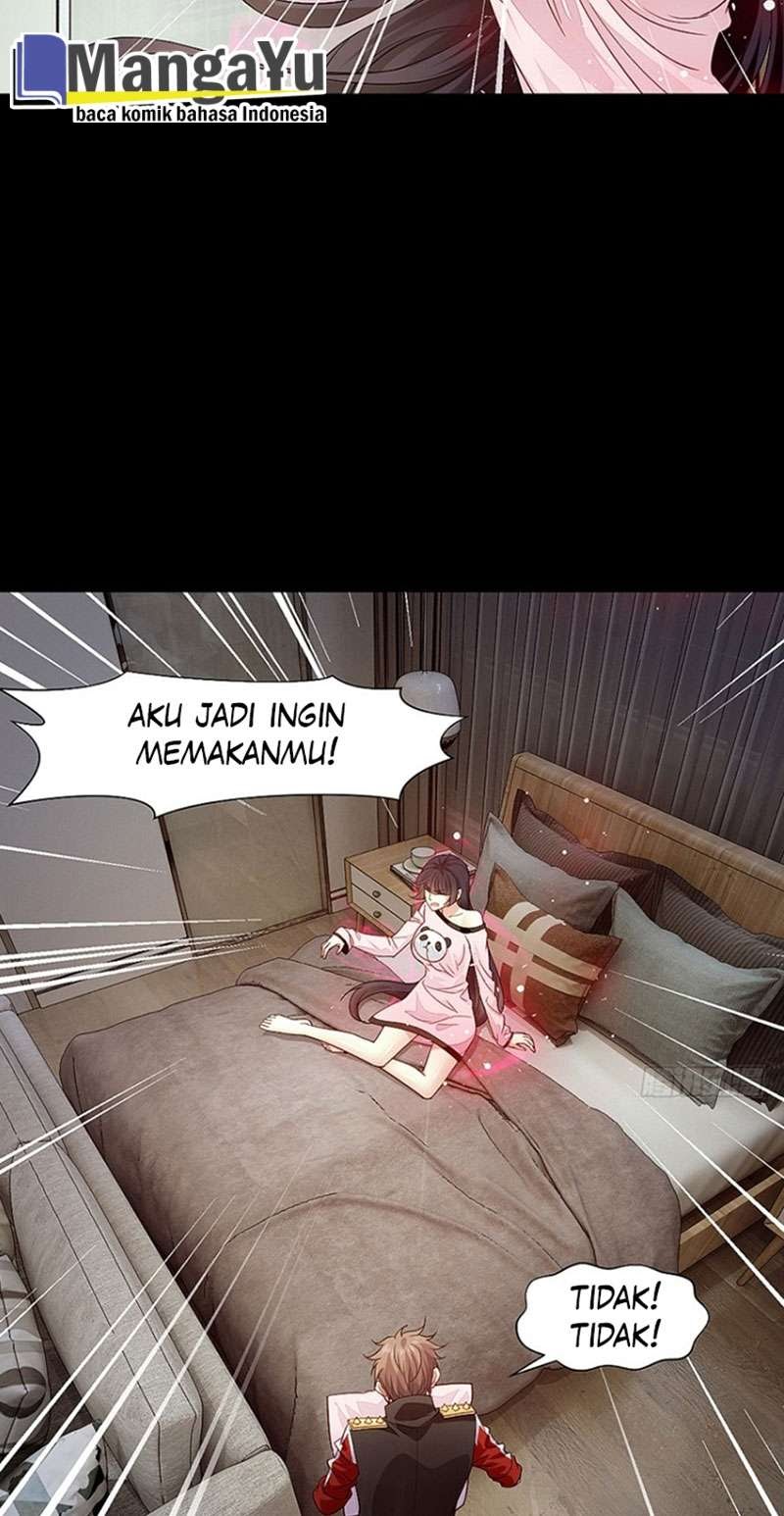 My Wife is a Ghost Chapter 40 - Halaman 14
