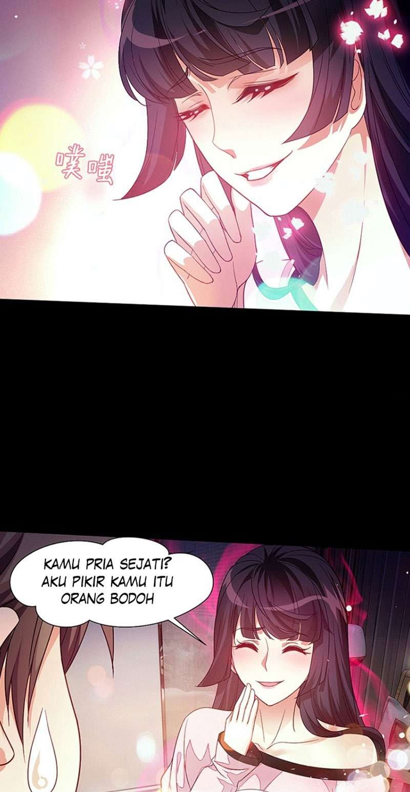 My Wife is a Ghost Chapter 40 - Halaman 20