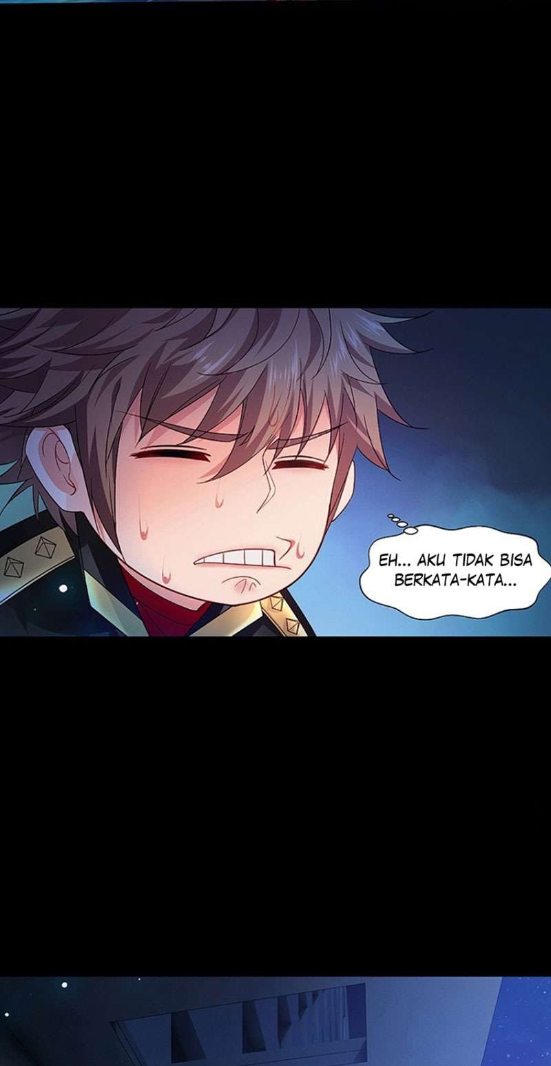 My Wife is a Ghost Chapter 40 - Halaman 6
