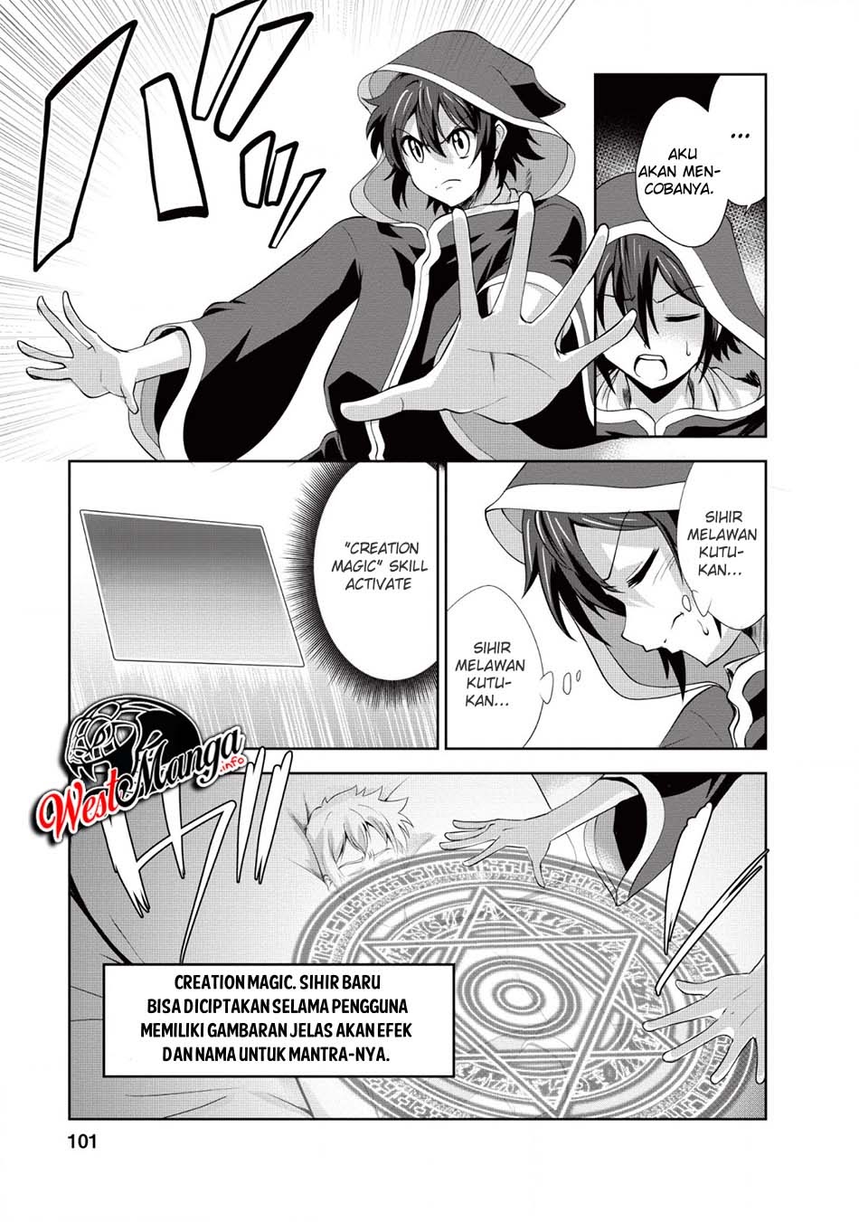 Shinka no Mi ~Shiranai Uchi ni Kachigumi Jinsei Chapter 19 - Halaman 15