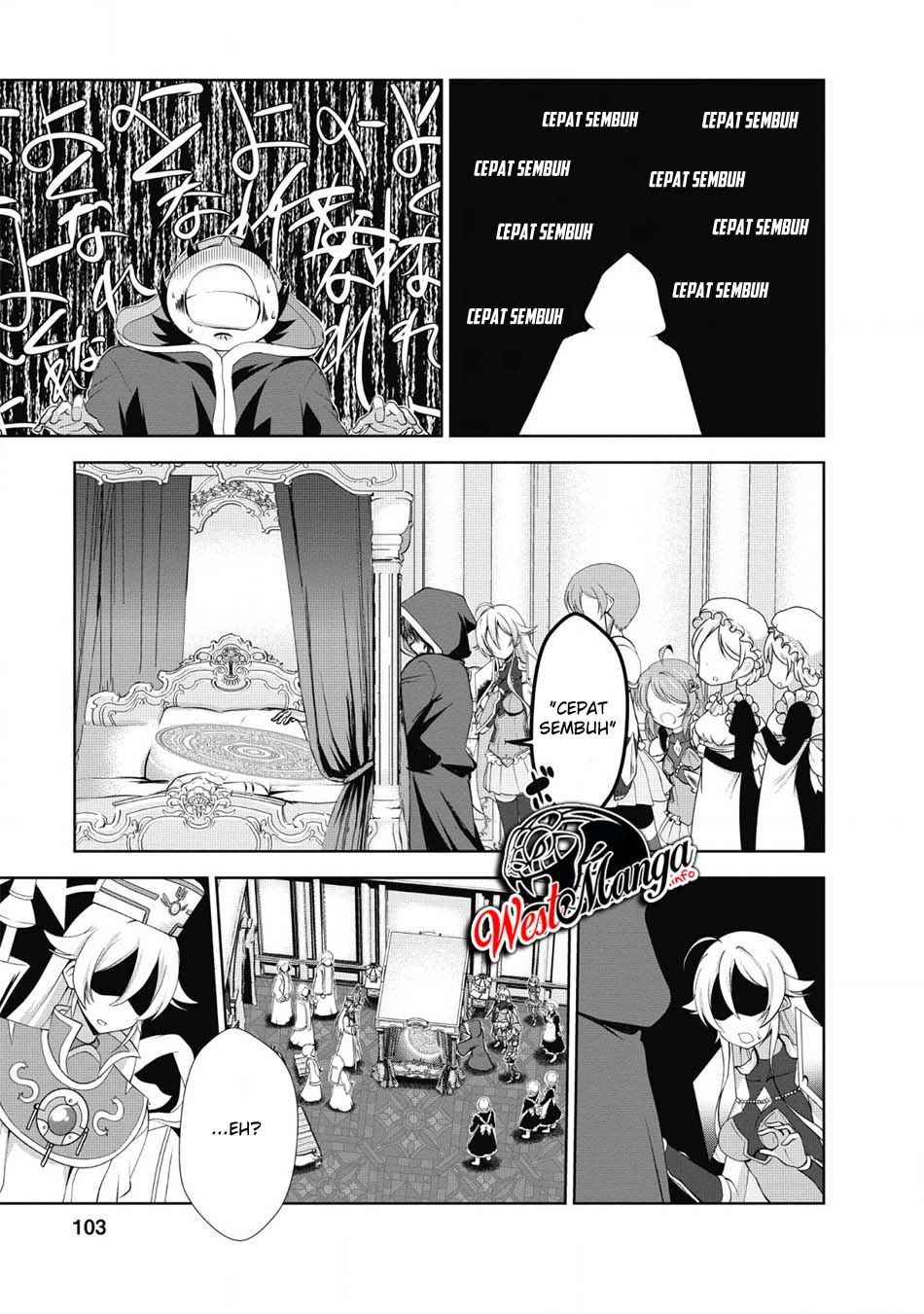Shinka no Mi ~Shiranai Uchi ni Kachigumi Jinsei Chapter 19 - Halaman 17