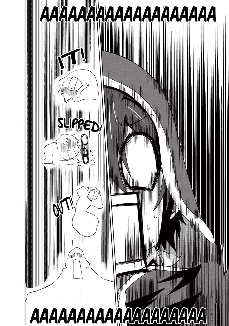 Shinka no Mi ~Shiranai Uchi ni Kachigumi Jinsei Chapter 19 - Halaman 18