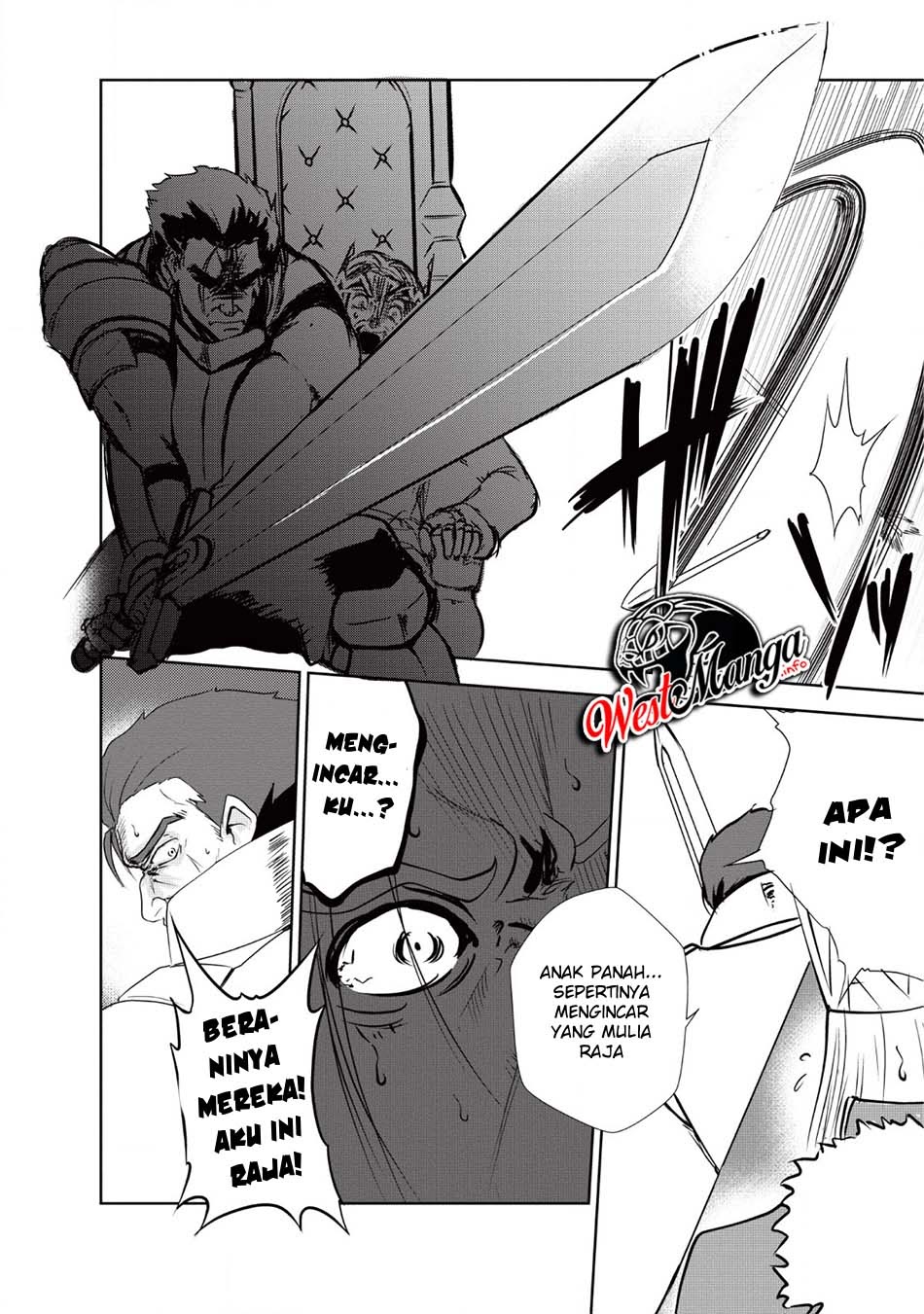 Shinka no Mi ~Shiranai Uchi ni Kachigumi Jinsei Chapter 19 - Halaman 6