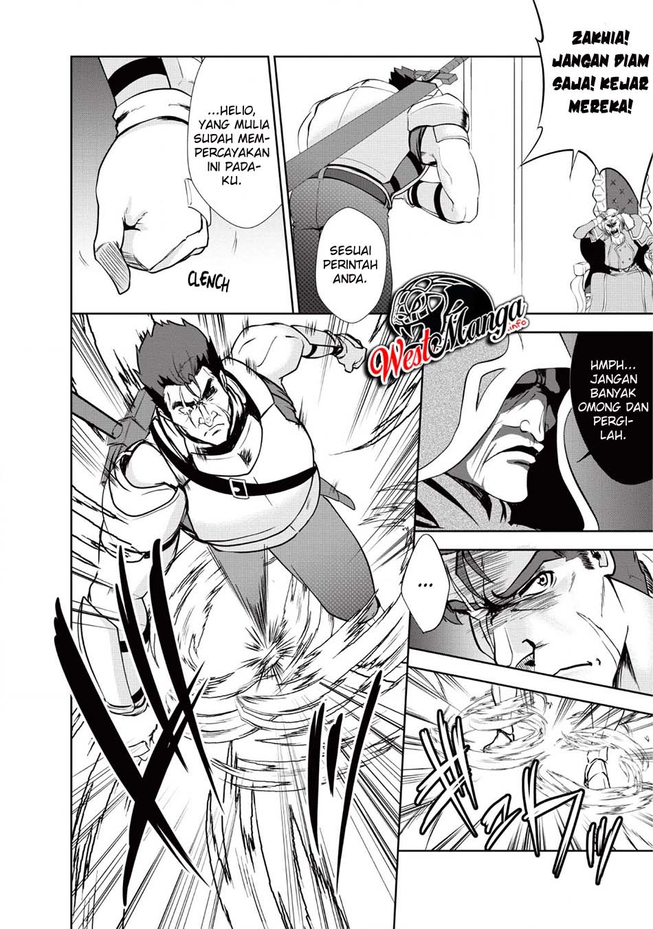 Shinka no Mi ~Shiranai Uchi ni Kachigumi Jinsei Chapter 19 - Halaman 8