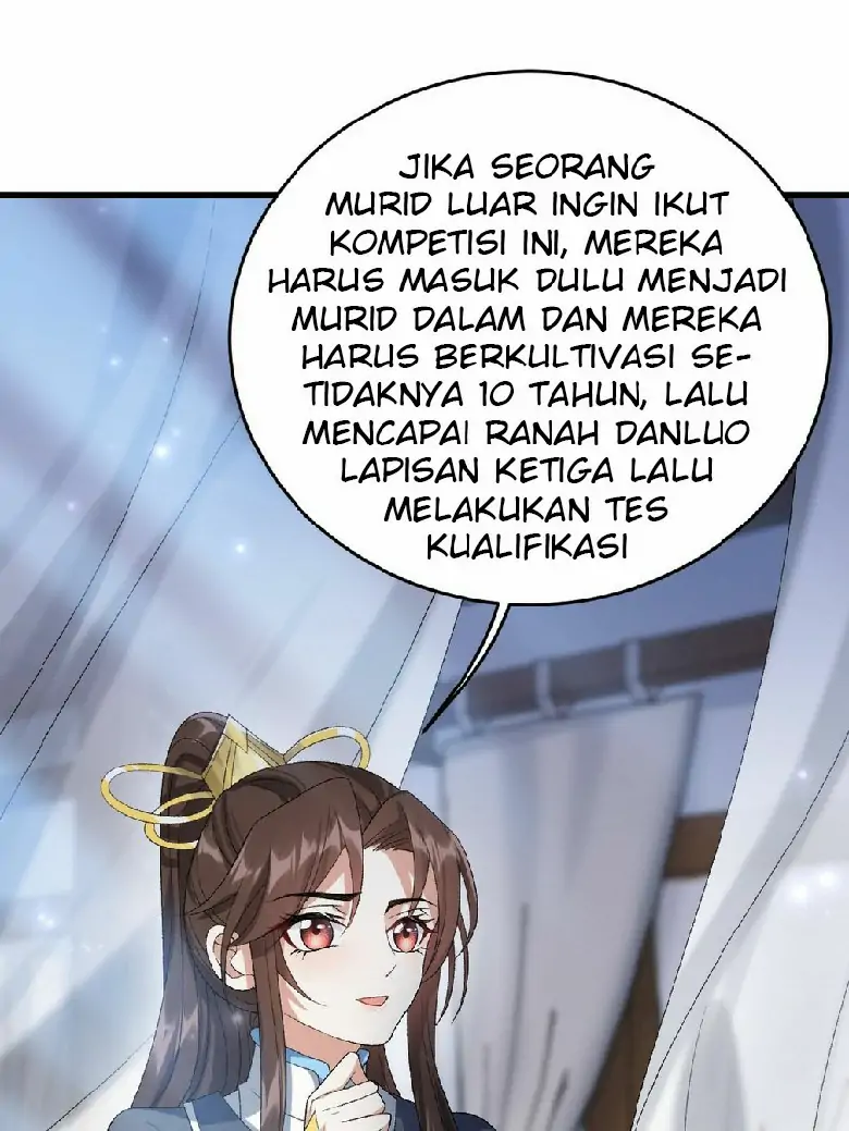 Return The Demon Goddess Chapter 12 - Halaman 10