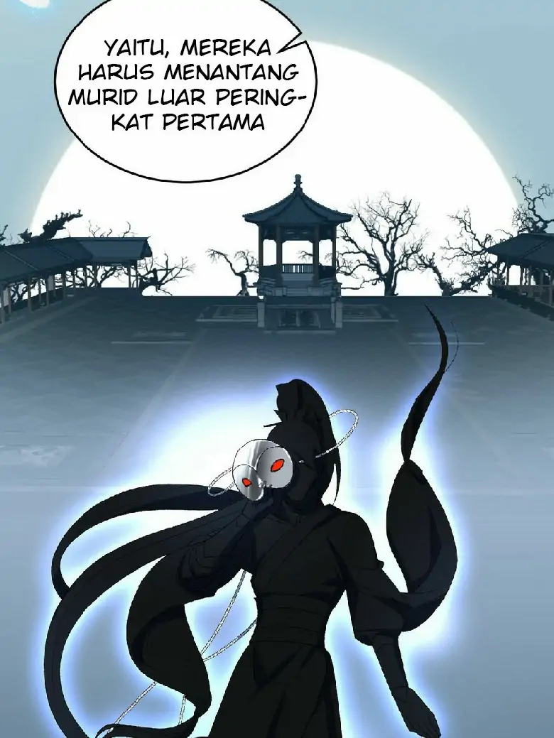 Return The Demon Goddess Chapter 12 - Halaman 14