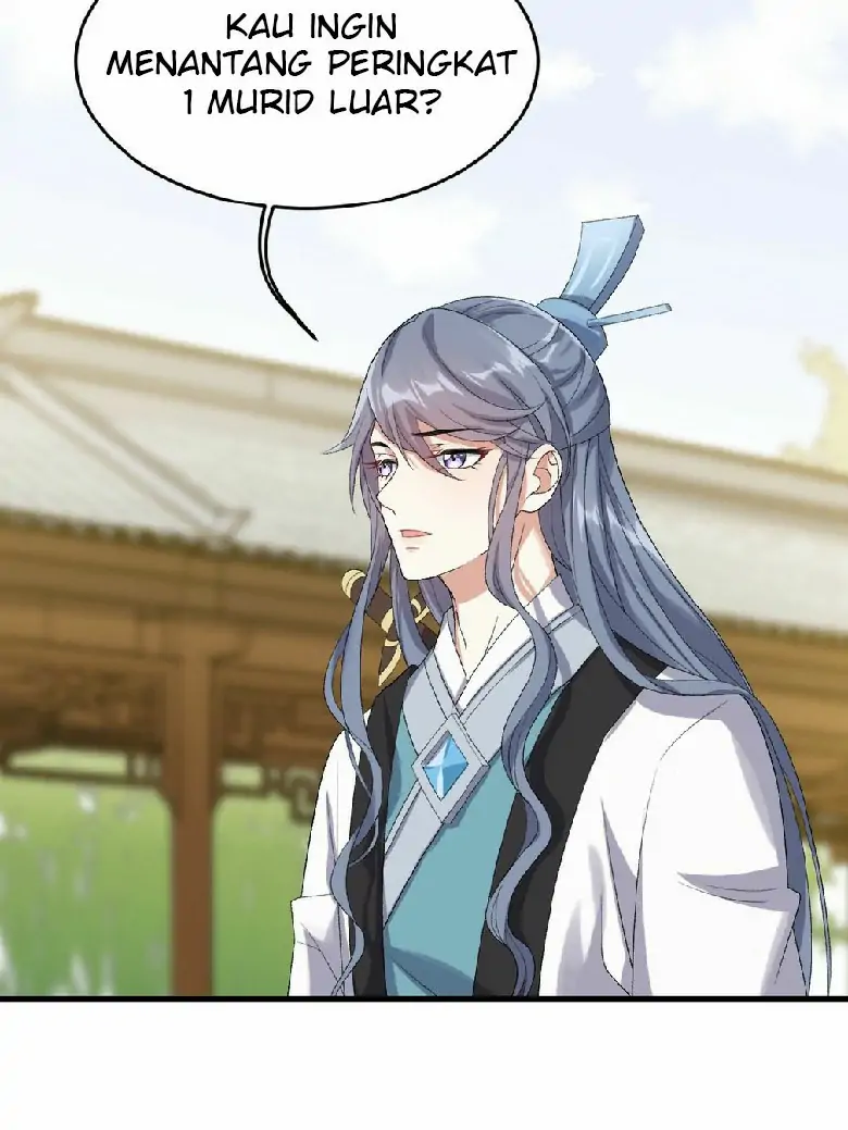 Return The Demon Goddess Chapter 12 - Halaman 16