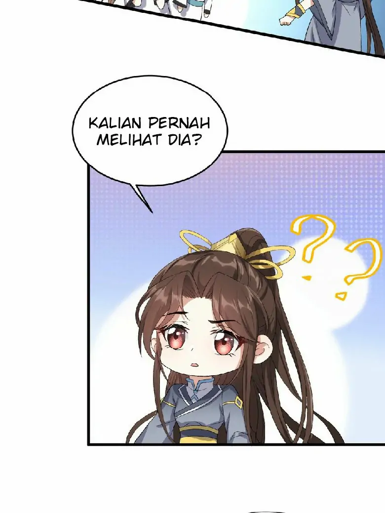 Return The Demon Goddess Chapter 12 - Halaman 18