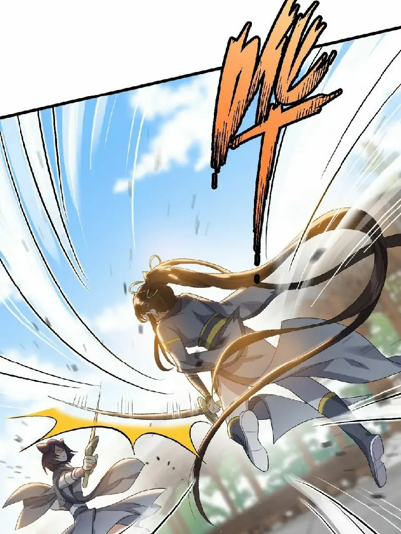 Return The Demon Goddess Chapter 12 - Halaman 28