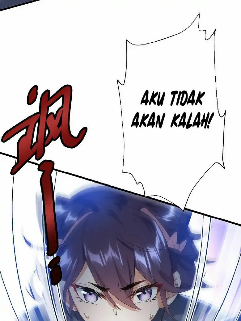 Return The Demon Goddess Chapter 12 - Halaman 30
