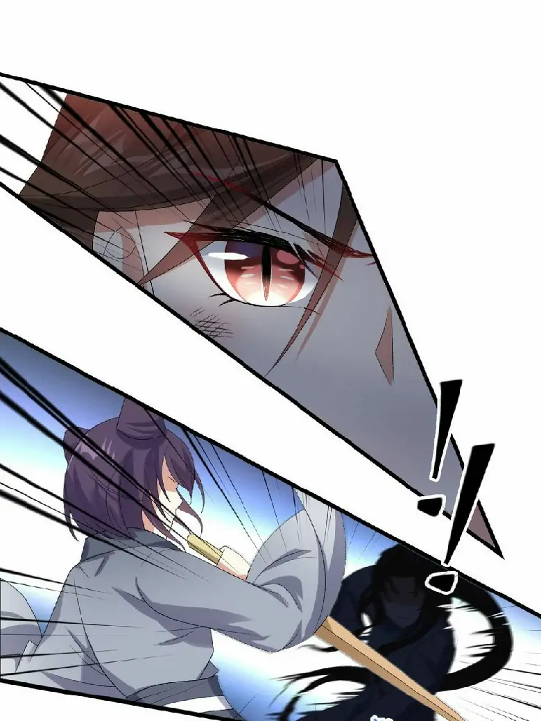 Return The Demon Goddess Chapter 12 - Halaman 33