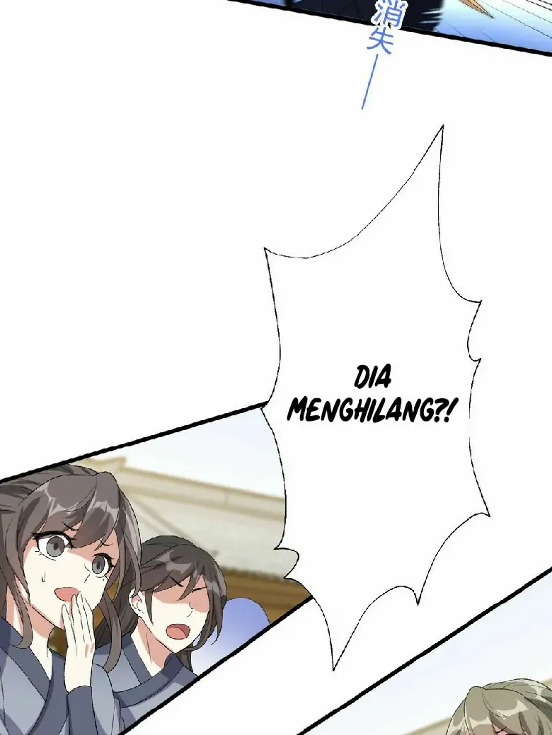 Return The Demon Goddess Chapter 12 - Halaman 34