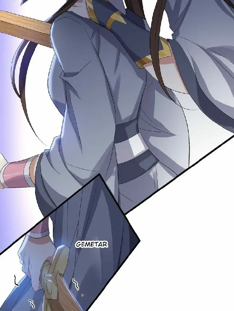 Return The Demon Goddess Chapter 12 - Halaman 38