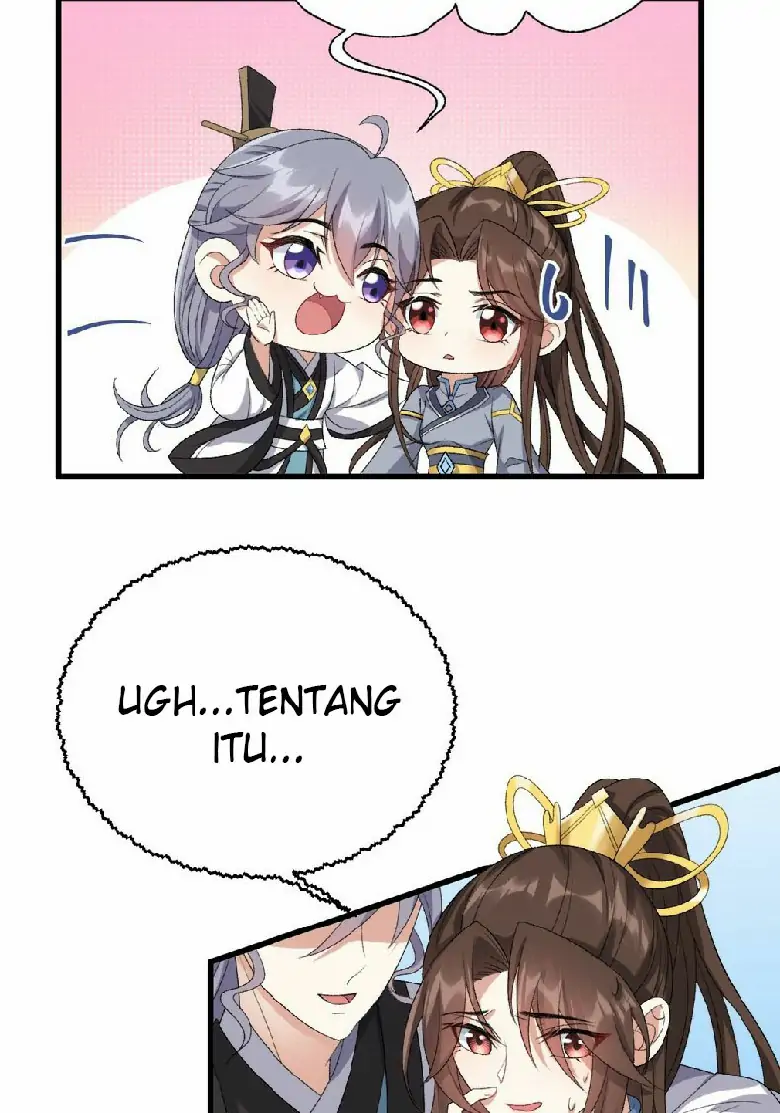 Return The Demon Goddess Chapter 12 - Halaman 45
