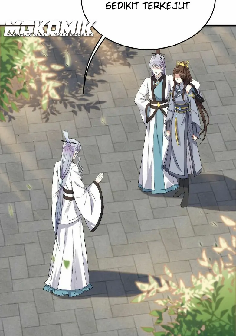 Return The Demon Goddess Chapter 12 - Halaman 47