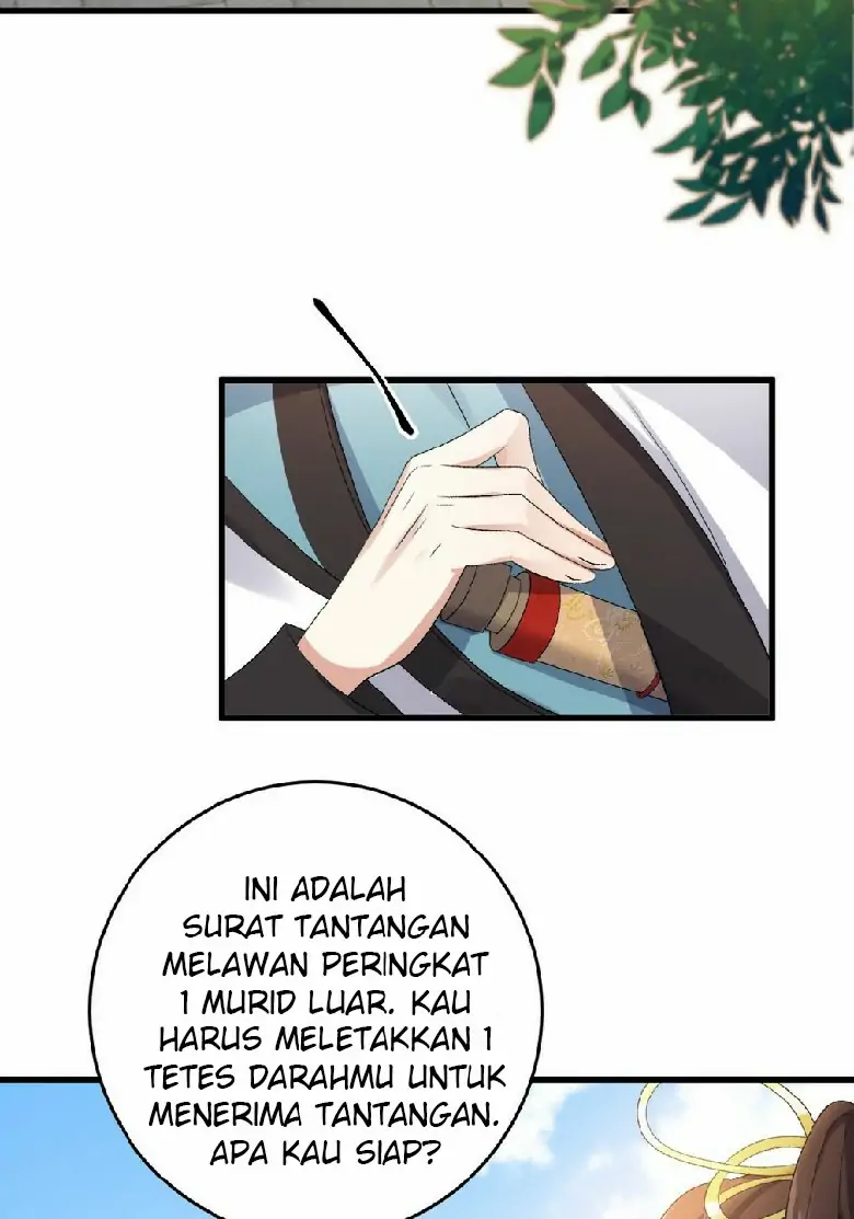 Return The Demon Goddess Chapter 12 - Halaman 48