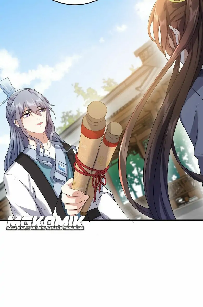 Return The Demon Goddess Chapter 12 - Halaman 49