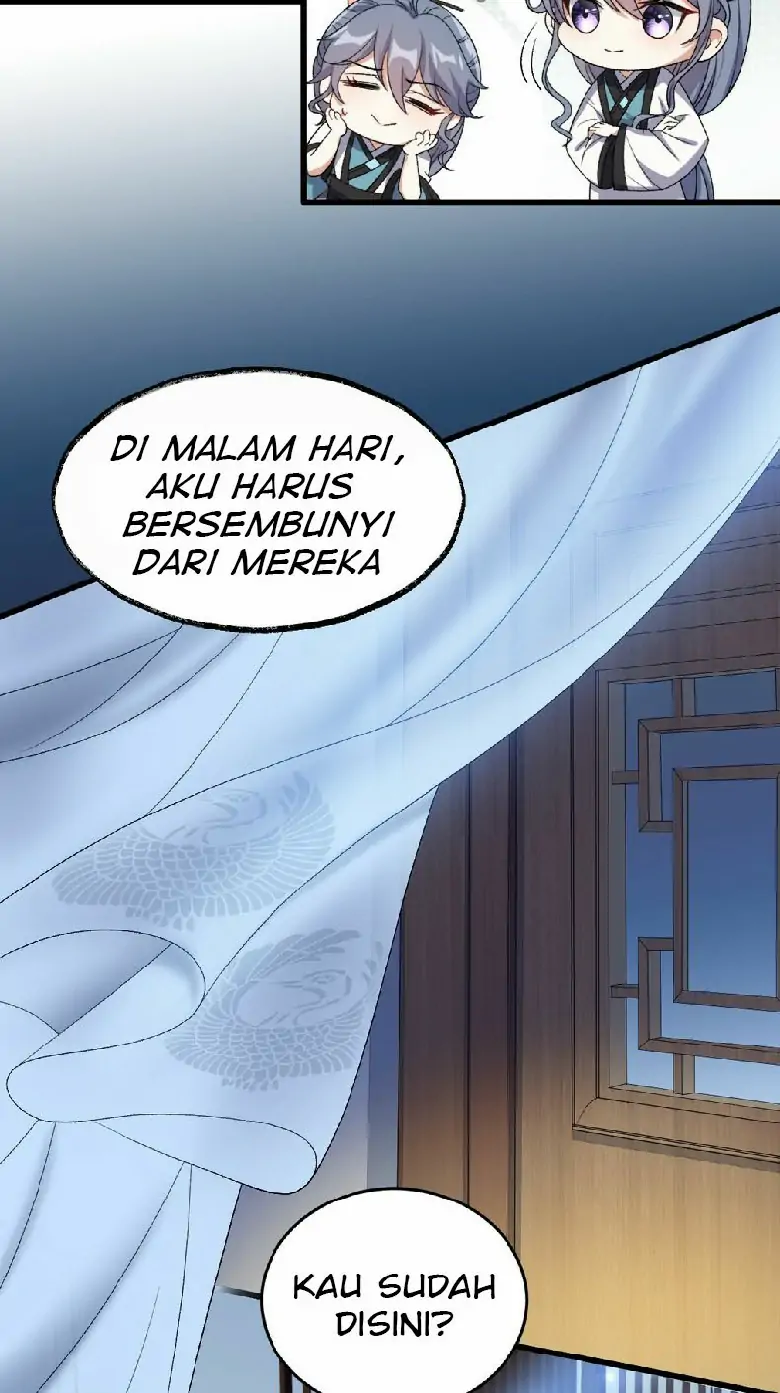 Return The Demon Goddess Chapter 12 - Halaman 5